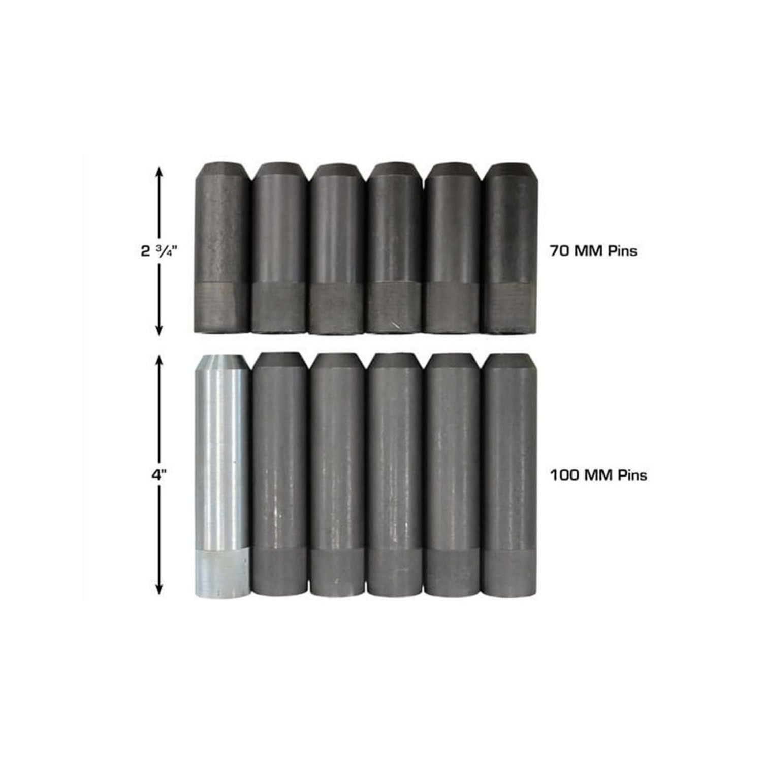 Atlas Reverse Mount Kit Adapter for PTC400 & PTC500 #ATEAPP-9241446, AlamoEquipment.com