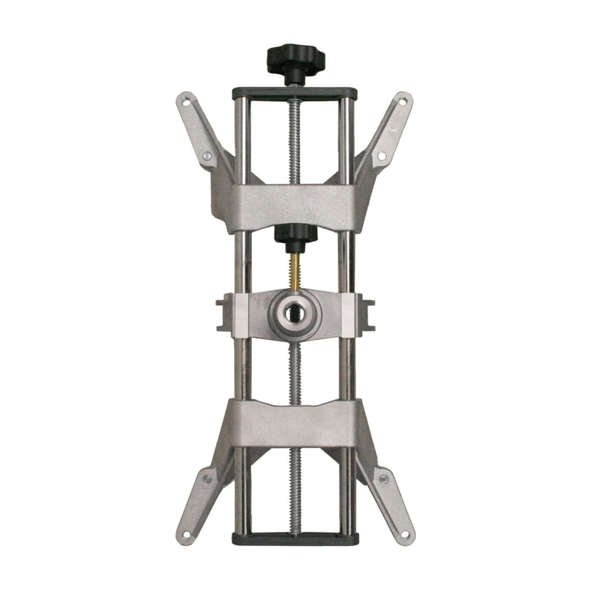 Atlas® Edge 4-Point Wheel Clamps (RAV) #ATEATEDGE-4POINTCLAMP-RAV, AlamoEquipment.com