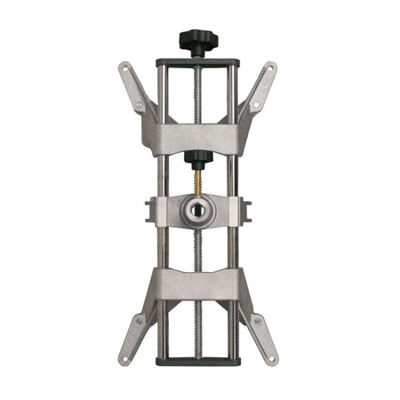 Atlas® Edge 4-Point Wheel Clamps (RAV) #ATEATEDGE-4POINTCLAMP-RAV, AlamoEquipment.com