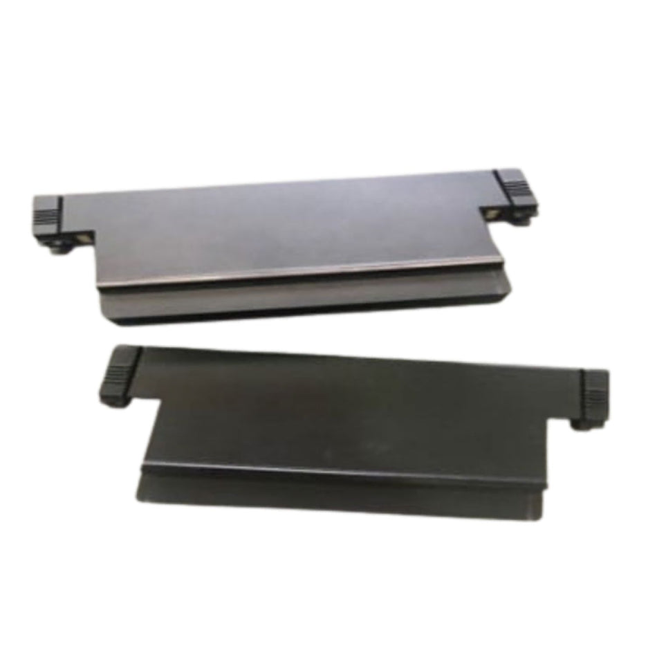 Atlas® Edge Battery Pair for Cyclops Aligner #ATEATEDGE-STDA128, AlamoEquipment.com