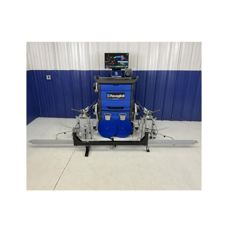 Atlas Edge Express Truck Alignment System #ATEATEDGE-TD8060NA, AlamoEquipment.com