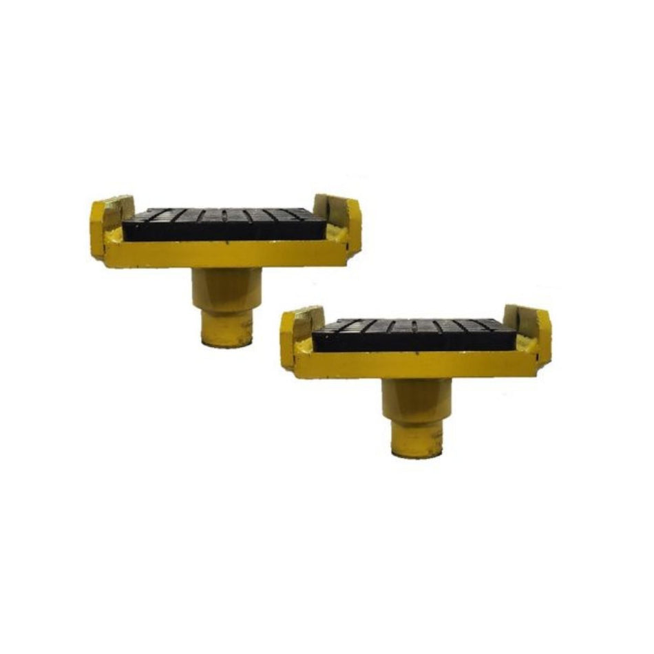 Atlas Truck Frame Adapters for 2-Post Lift #ATEATPK-202015, AlamoEquipment.com