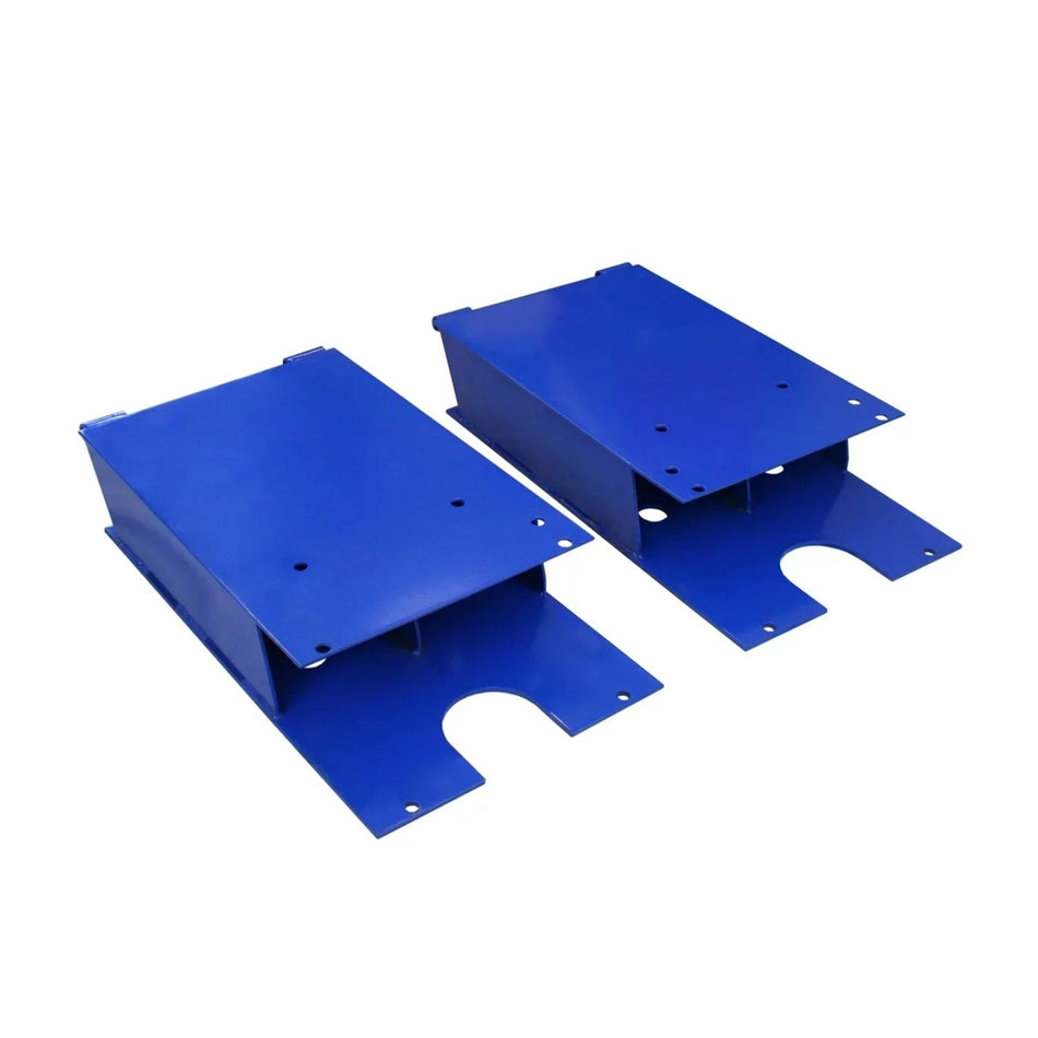 Atlas® Front Runway Extension Kit for 412/412A #ATEATPK-40901, AlamoEquipment.com