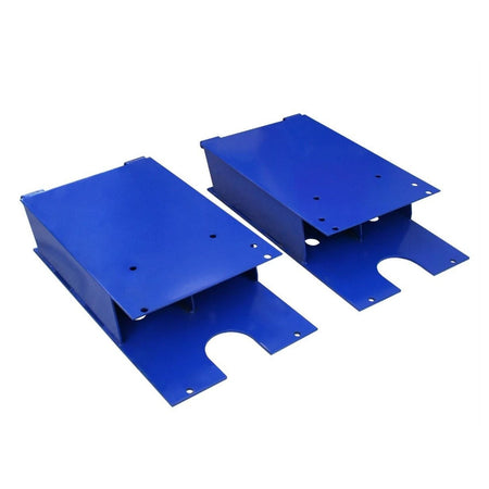 Atlas® Front Runway Extension Kit for 414/414A #ATEATPK-41401, AlamoEquipment.com