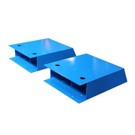 Atlas® Front Runway Extension Kit for 414/414A #ATEATPK-41401, AlamoEquipment.com