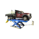 Atlas® 16,000 lb Scissor Alignment Lift w/ Turntables #ATEATPK-PX16A-CF-FPD, AlamoEquipment.com