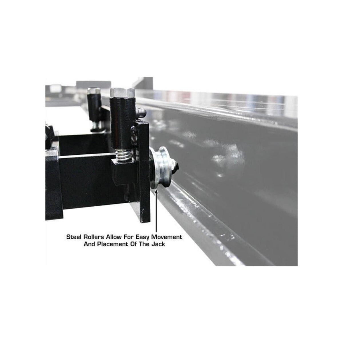 PX16A Scissor Lift & RJ8 Alignment Combo #ATEATPK-PX16ACF-COMBO-FPD, AlamoEquipment.com