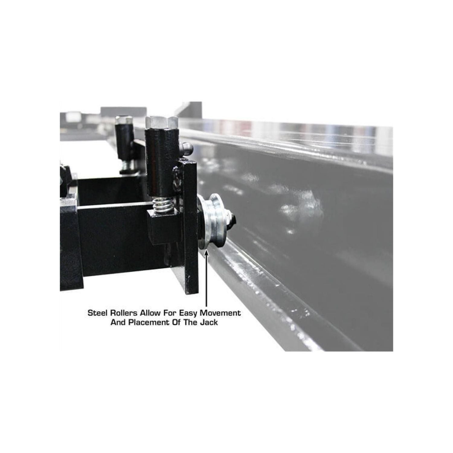 PX16A Scissor Lift & RJ8 Alignment Combo #ATEATPK-PX16ACF-COMBO-FPD, AlamoEquipment.com