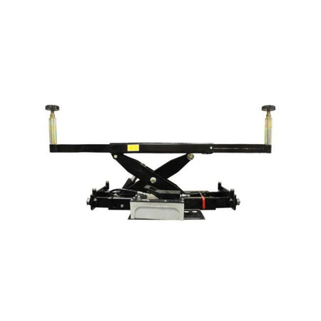 Atlas RJ8A 8,000 lb Air/Hydraulic Rolling Jack #ATEATPK-RJ8A-FPD, AlamoEquipment.com