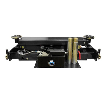 Atlas® RJ8BKAH 8,000 lb Bridge Jack #ATEATPK-RJ8BKAH-FPD, AlamoEquipment.com