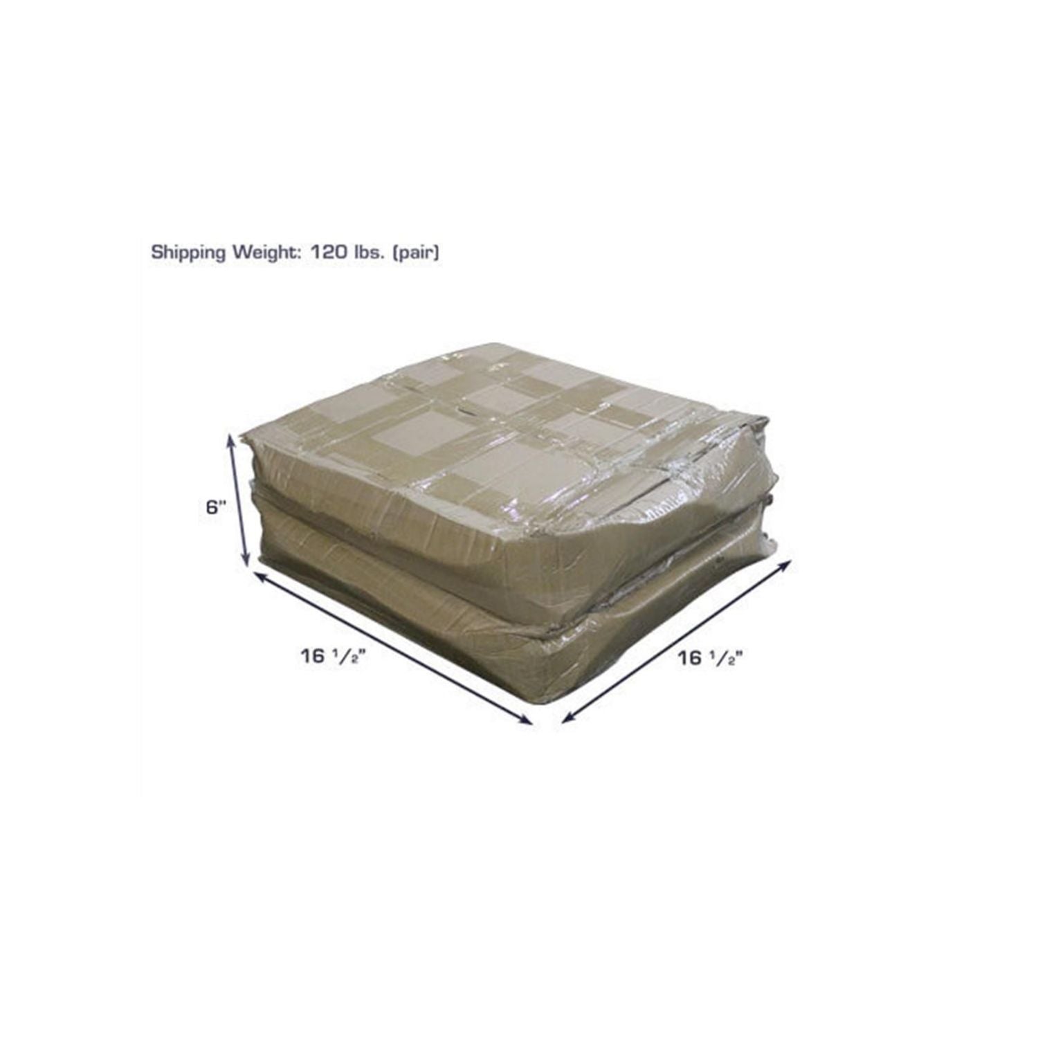 Atlas Alignment Turntables (Pair) #ATEATPK-TURNTABLES, AlamoEquipment.com