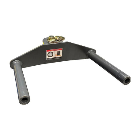 Atlas® Fork Adapter for 2-Post Lifts (1 Pc) #ATEATPKP-20806, AlamoEquipment.com