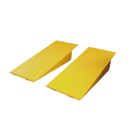 Atlas® Drive-Off Ramps for 414A (Pair) #ATEATPKP-470003, AlamoEquipment.com