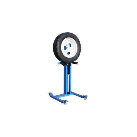 Atlas Off-Centered Pneumatic Wheel Lift #ATEATTC-AEZWL-2, AlamoEquipment.com