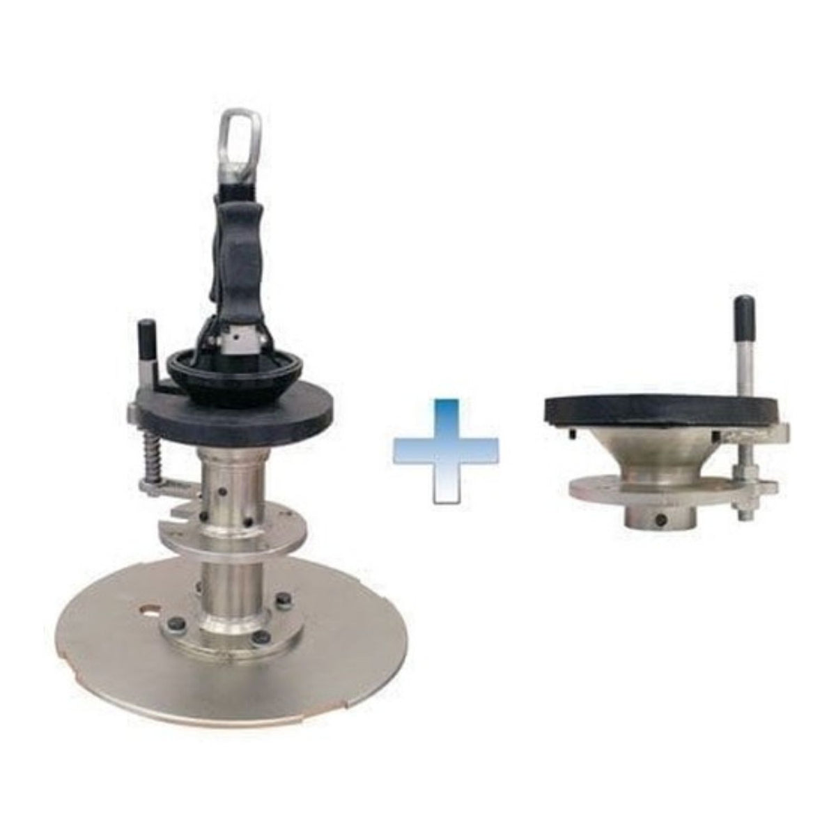 Atlas® Tire Changer Center Post Adapter #ATEATTC-CPA+LPA, AlamoEquipment.com