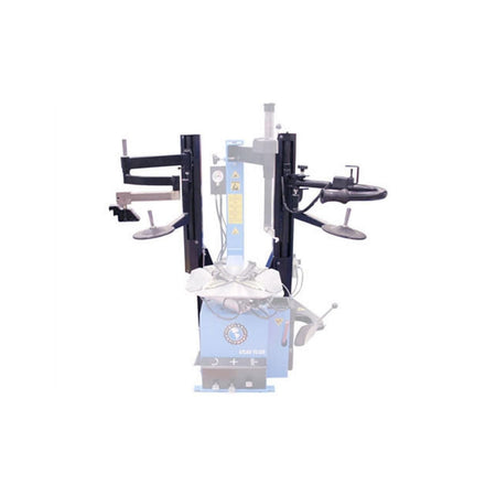 Atlas 200 Series Dual Assist Arm Kit #ATEATTC-DAA-SA, AlamoEquipment.com