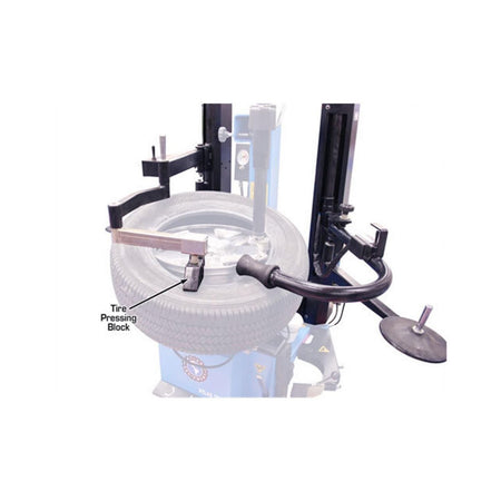 Atlas 200 Series Dual Assist Arm Kit #ATEATTC-DAA-SA, AlamoEquipment.com