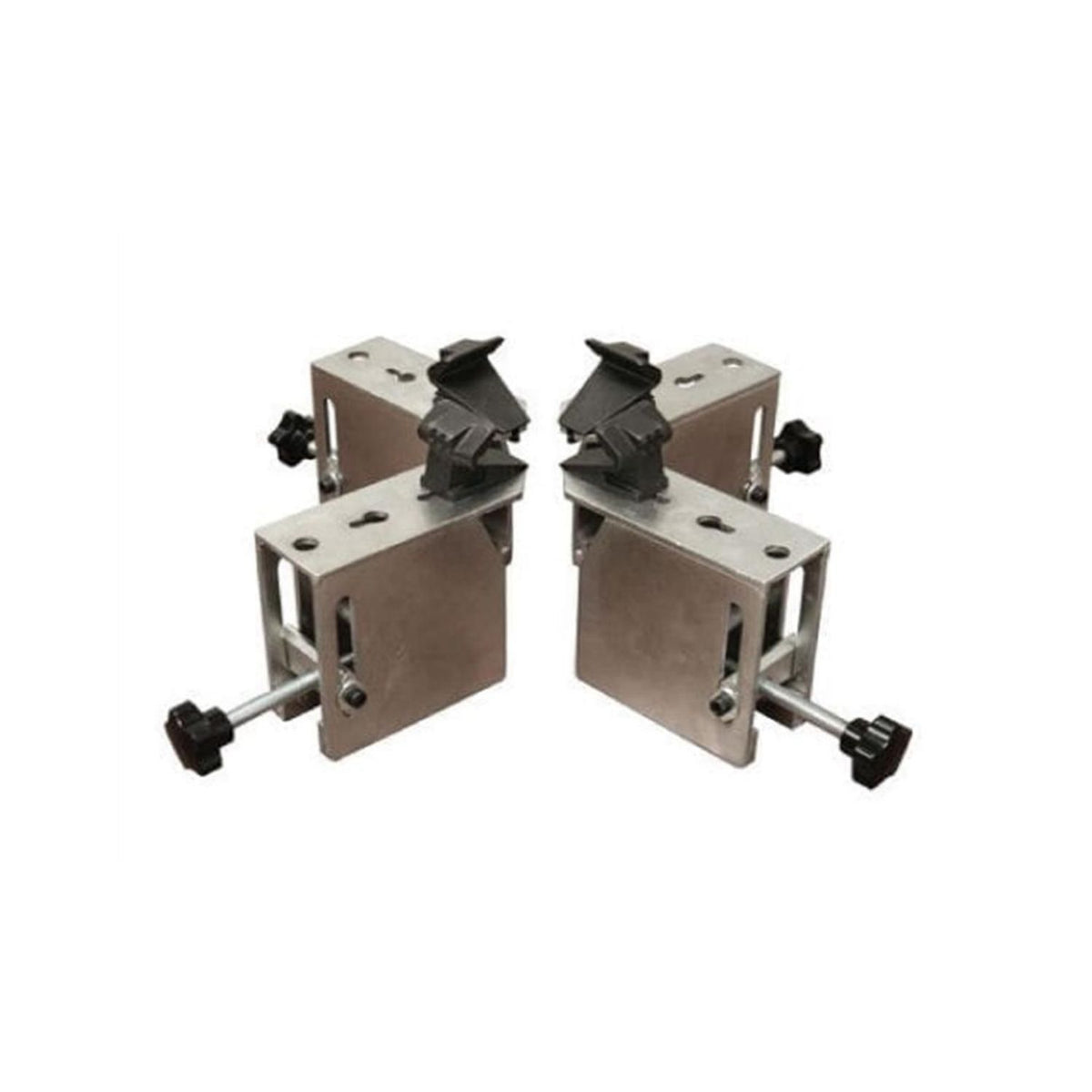 Atlas Deluxe ATV Adapter Set (4 Pc) #ATEATTC-DX-ATV, AlamoEquipment.com