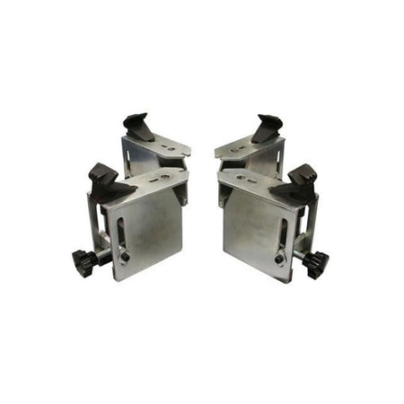 Atlas Deluxe ATV Adapter Set (4 Pc) #ATEATTC-DX-ATV, AlamoEquipment.com