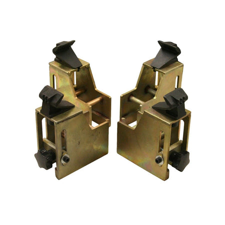 Atlas Deluxe Motorcycle Adapter Set (4 Pc) #ATEATTC-DX-MC, AlamoEquipment.com