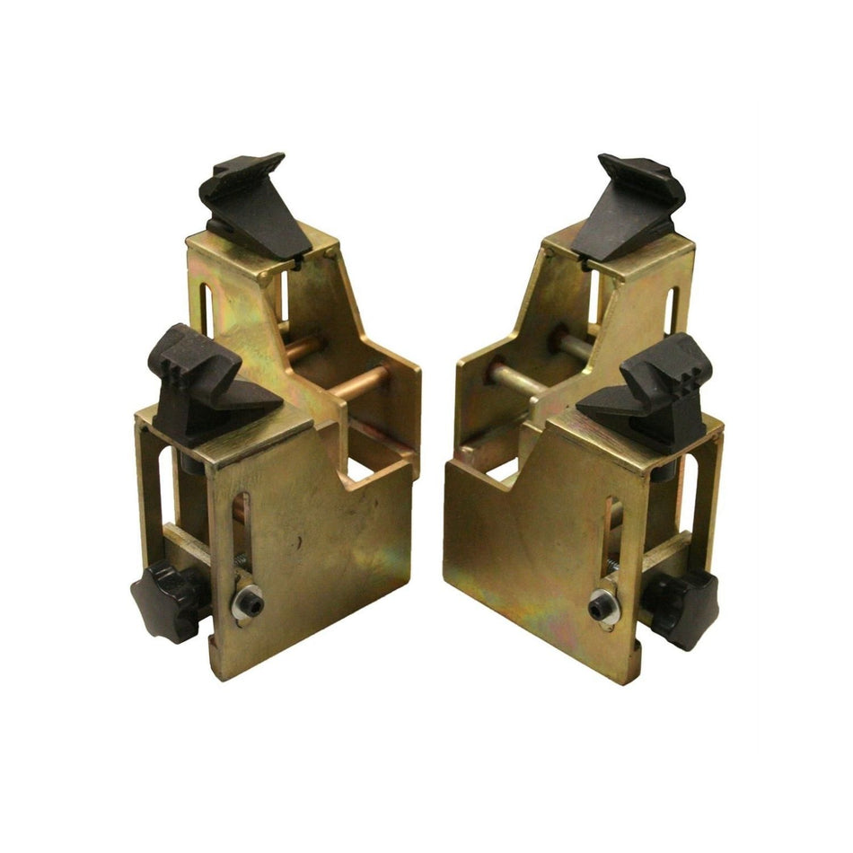 Atlas Deluxe Motorcycle Adapter Set (4 Pc) #ATEATTC-DX-MC, AlamoEquipment.com