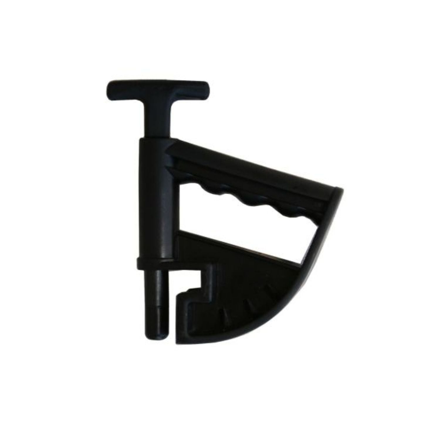 Atlas Hands-Free Clamp for Tire Changers #ATEATTC-HFC, AlamoEquipment.com