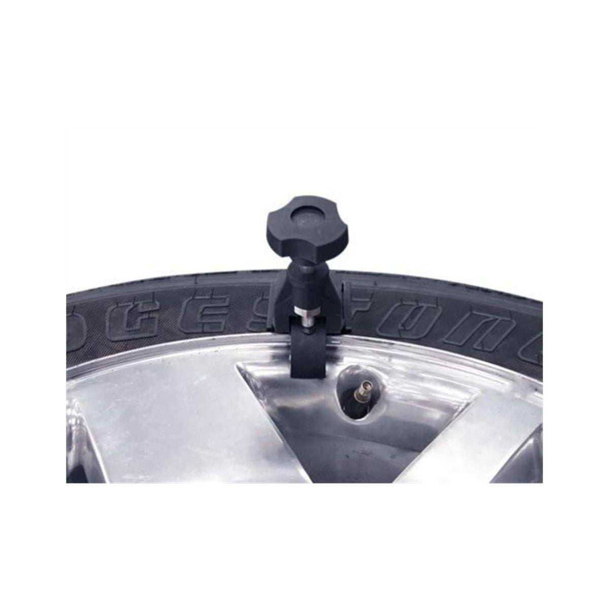 Atlas Screw-Type Hands-Free Clamp #ATEATTC-HFC2, AlamoEquipment.com
