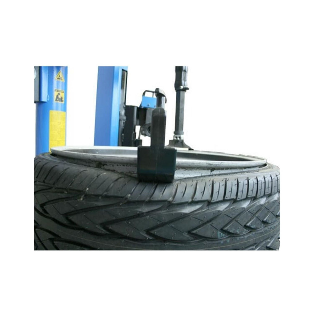 Atlas Hands-Free Clamp for Tire Changers #ATEATTC-HFC, AlamoEquipment.com
