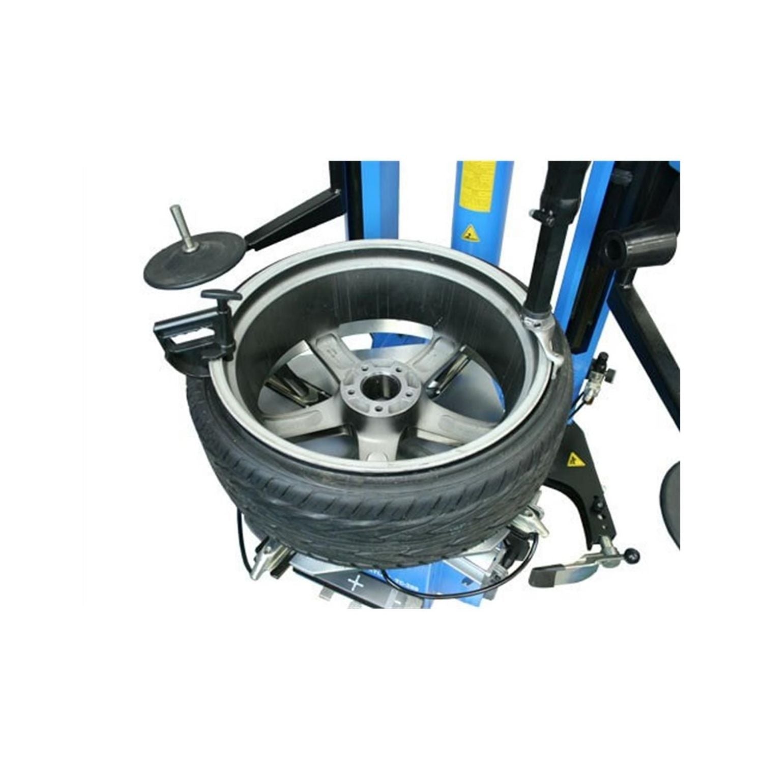 Atlas Hands-Free Clamp for Tire Changers #ATEATTC-HFC, AlamoEquipment.com