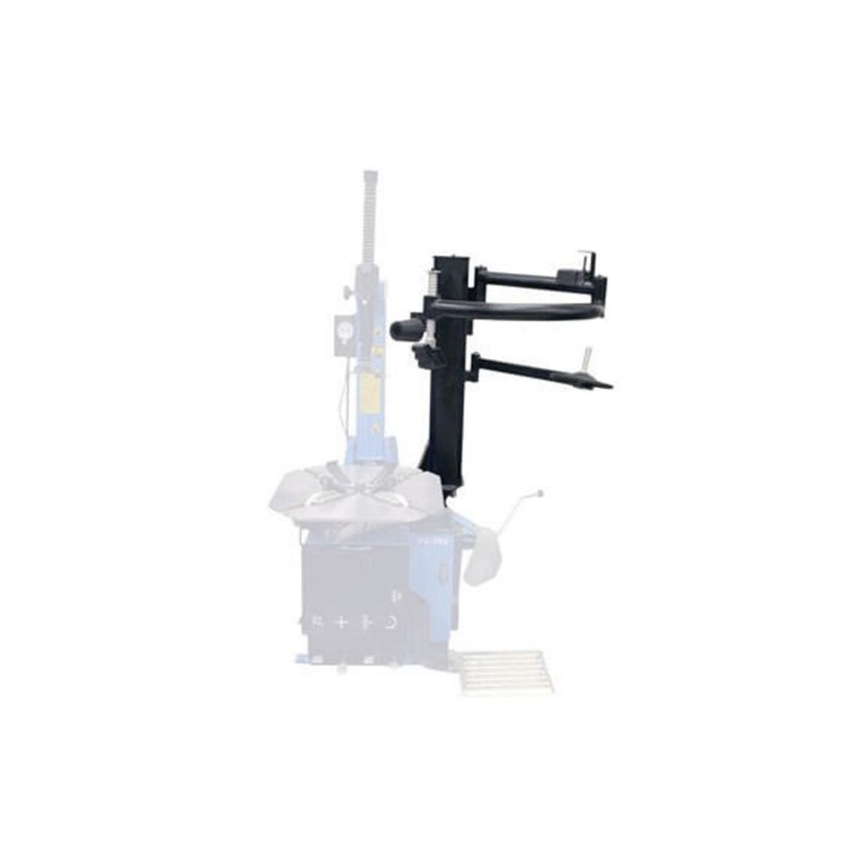 Atlas 700 Series E-Z Assist Arm #ATEATTC-HP1XLT, AlamoEquipment.com