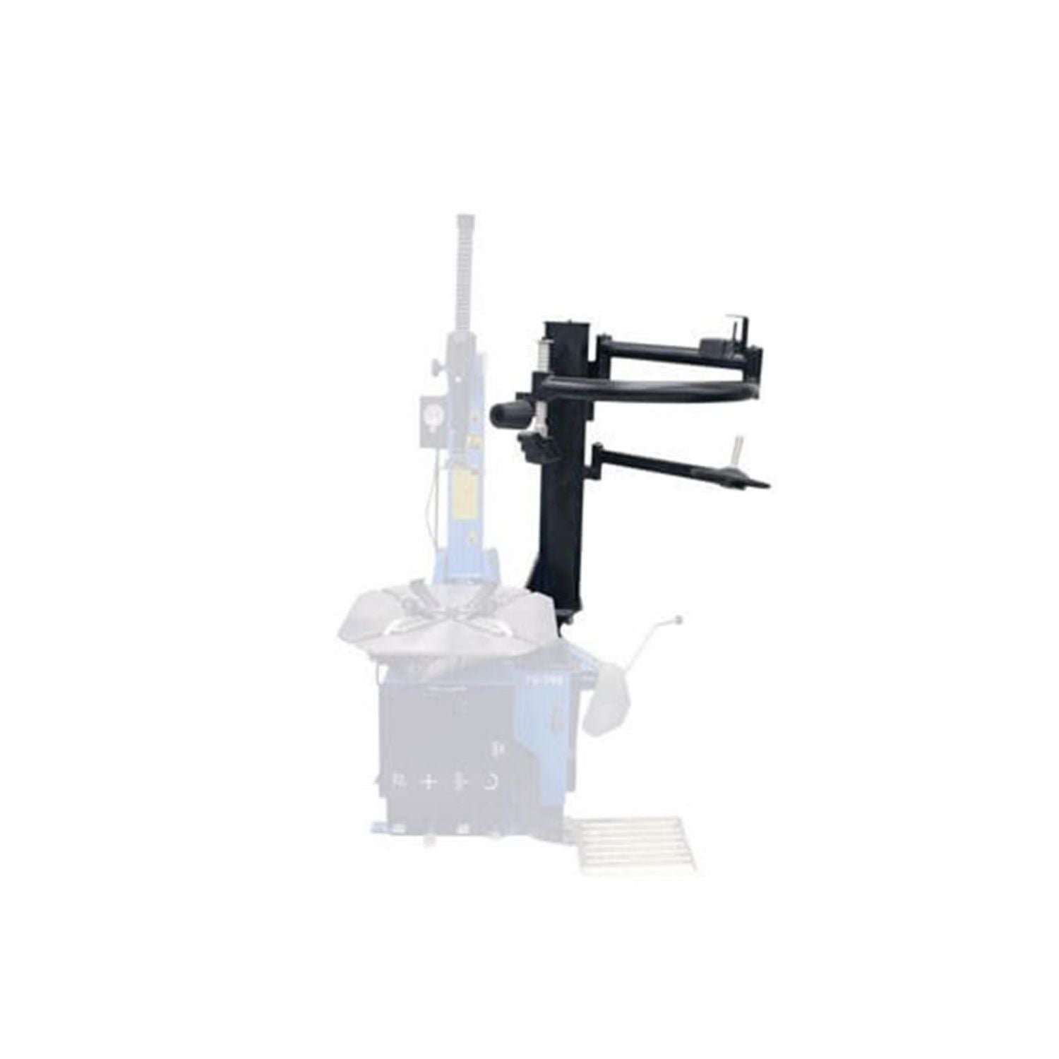 Atlas 700 Series E-Z Assist Arm #ATEATTC-HP1XLT, AlamoEquipment.com