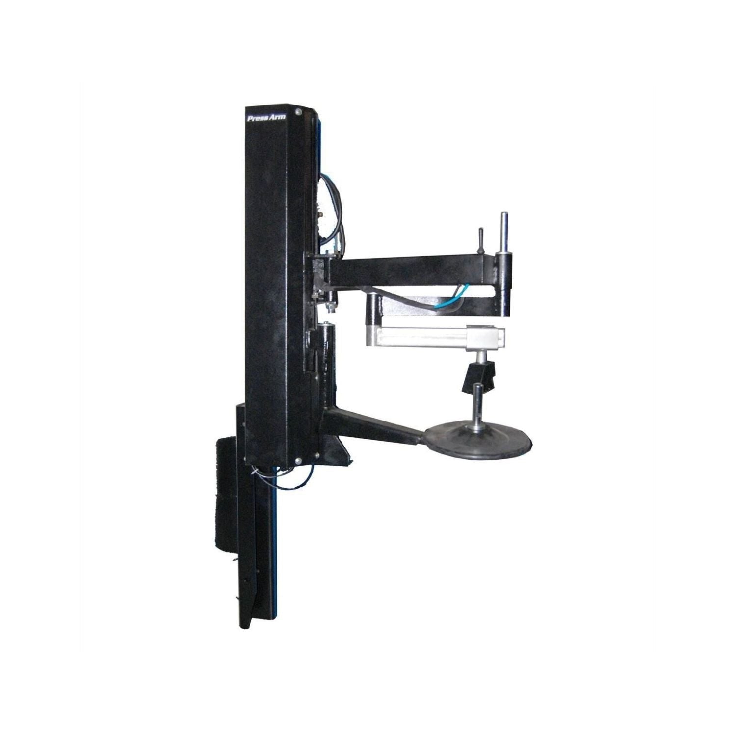 Atlas, 200/700 Series Left-Hand Assist Arm #ATEATTC-LHA AlamoEquipment.com
