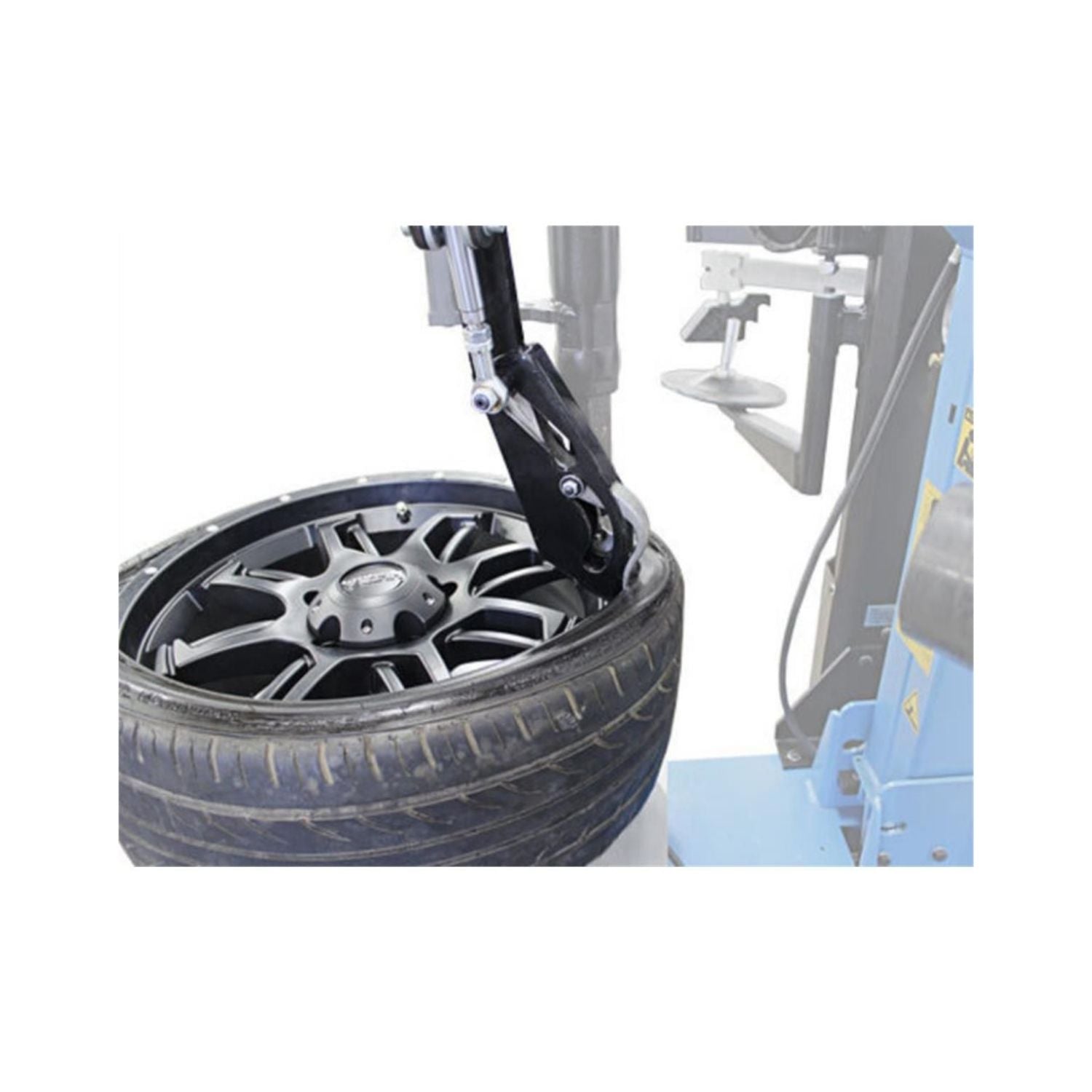 Atlas LLHA Leverless Head Assembly for TC755 #ATEATTC-LLHA, AlamoEquipment.com