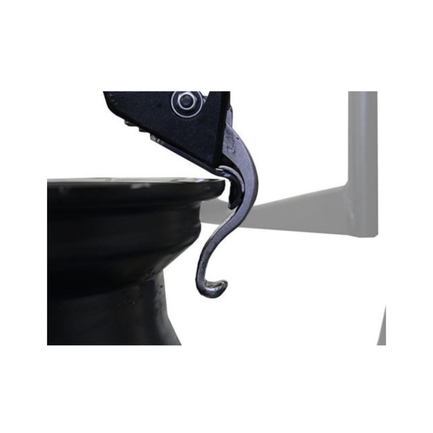 Atlas LLHA Leverless Head Assembly for TC755 #ATEATTC-LLHA, AlamoEquipment.com