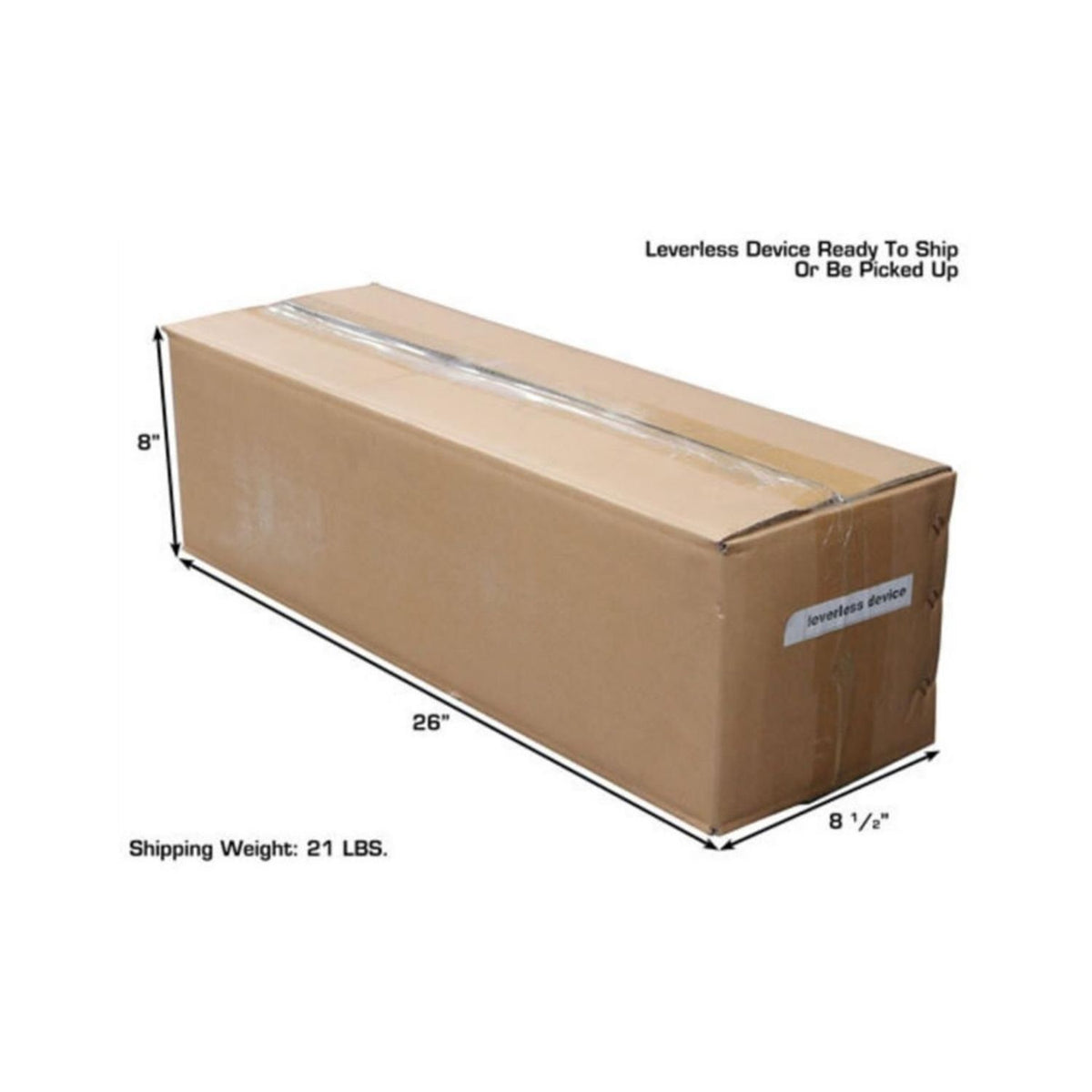Atlas LLHA Leverless Head Assembly for TC755 #ATEATTC-LLHA, AlamoEquipment.com