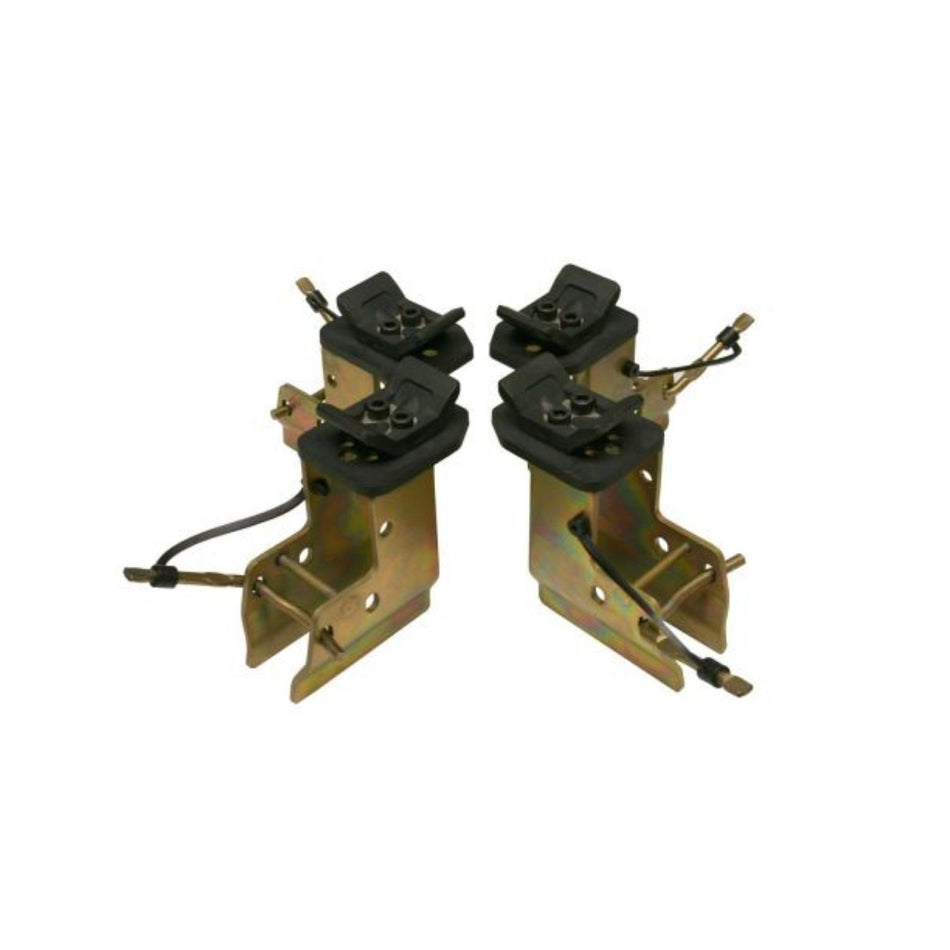 Atlas MC/ATV Flip Adapter Set (4 Pc) #ATEATTC-MCATV, AlamoEquipment.com