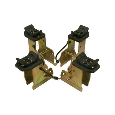 Atlas MC/ATV Flip Adapter Set (4 Pc) #ATEATTC-MCATV, AlamoEquipment.com