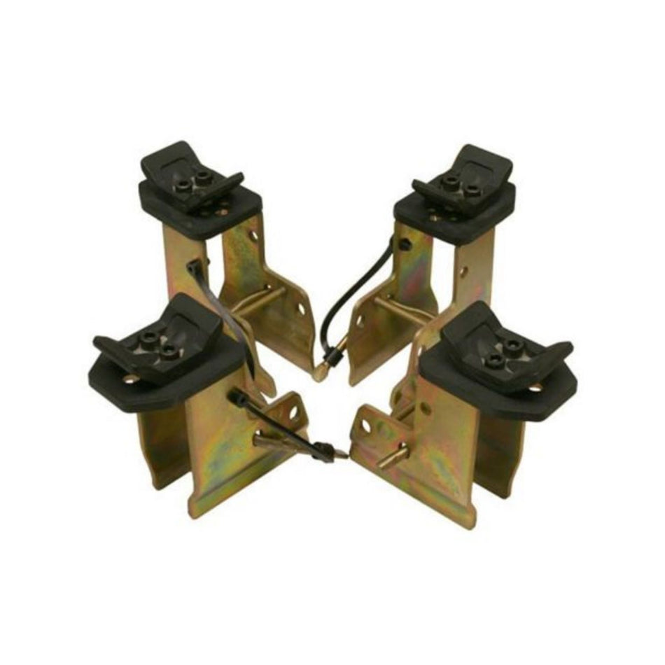 Atlas MC/ATV Flip Adapter Set (4 Pc) #ATEATTC-MCATV, AlamoEquipment.com