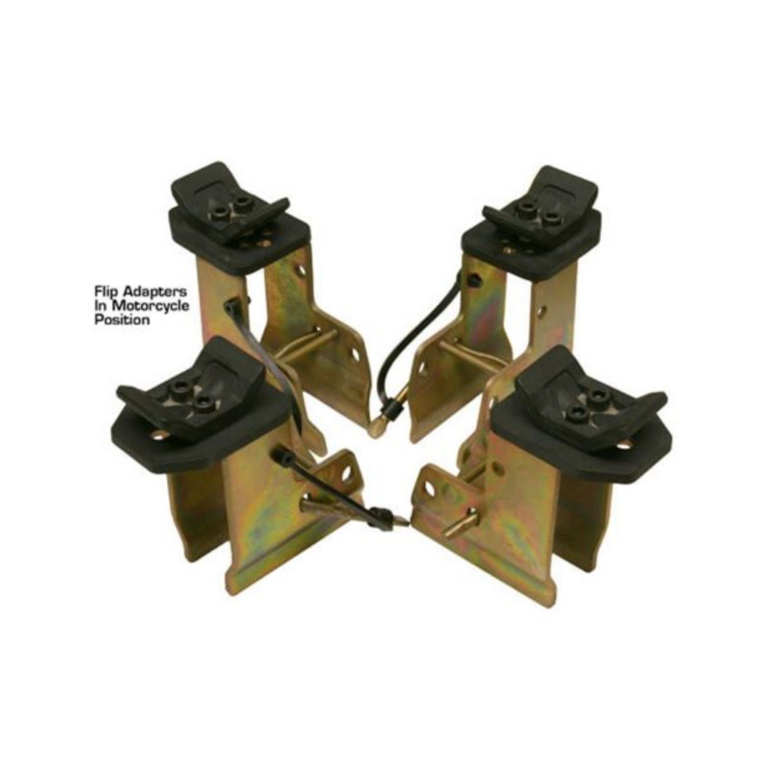 Atlas MC/ATV Flip Adapter Set (4 Pc) #ATEATTC-MCATV, AlamoEquipment.com