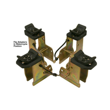 Atlas MC/ATV Flip Adapter Set (4 Pc) #ATEATTC-MCATV, AlamoEquipment.com