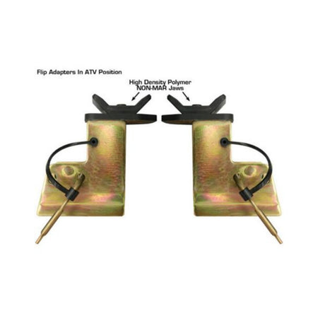 Atlas MC/ATV Flip Adapter Set (4 Pc) #ATEATTC-MCATV, AlamoEquipment.com