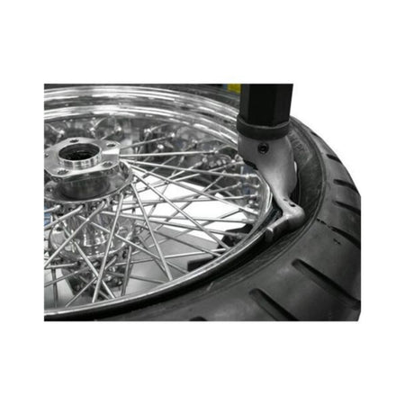 Atlas Motorcycle/ATV Mount-Demount Head #ATEATTC-MCHEAD, AlamoEquipment.com