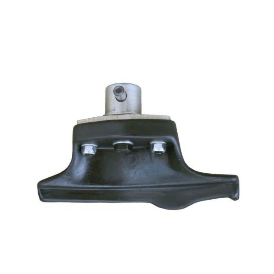 Atlas Plastic Mounting Head for Quick-Change #ATEATTC-PMH, AlamoEquipment.com