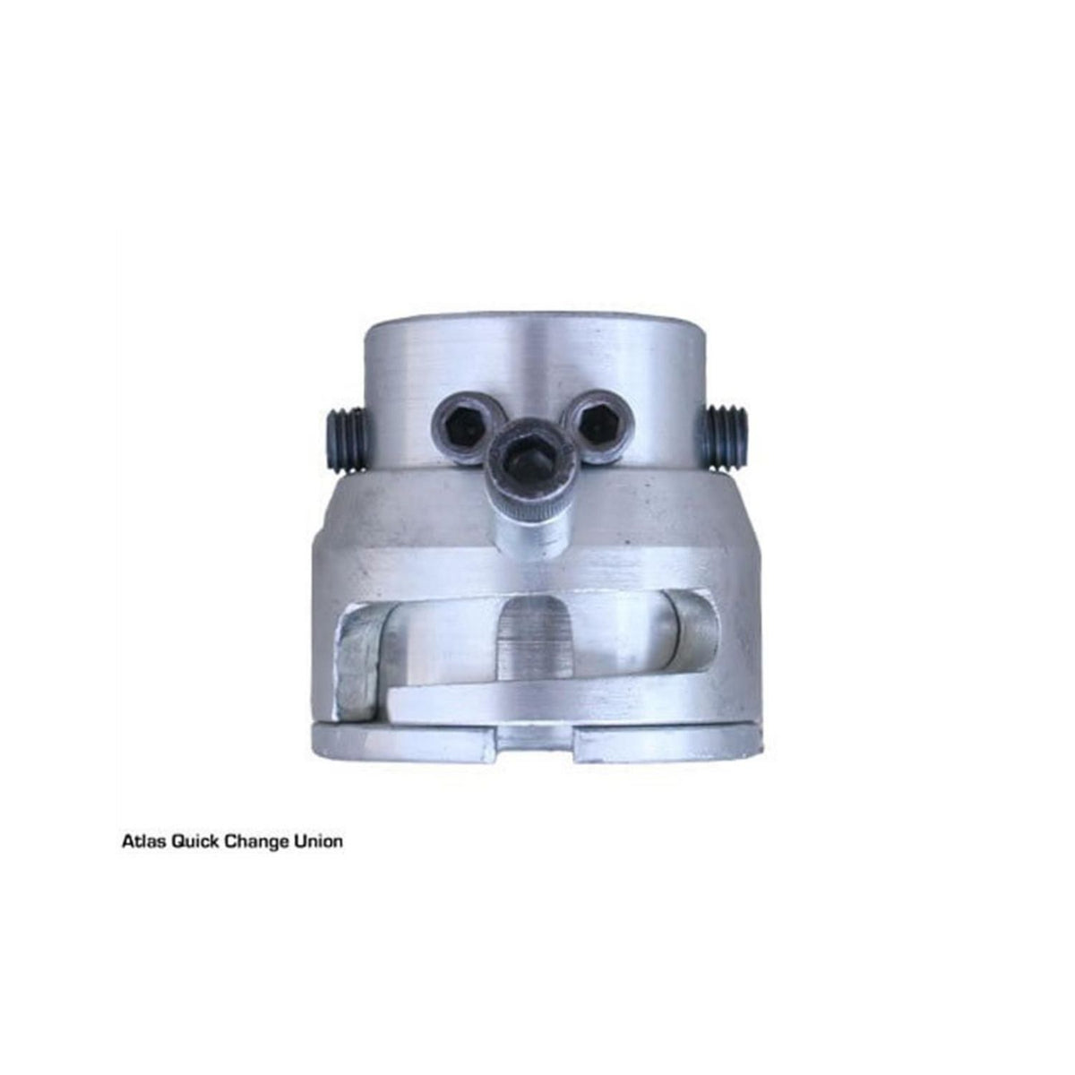 Atlas Quick-Change Plastic Mount/Demount Head #ATEATTC-QCHAK, AlamoEquipment.com