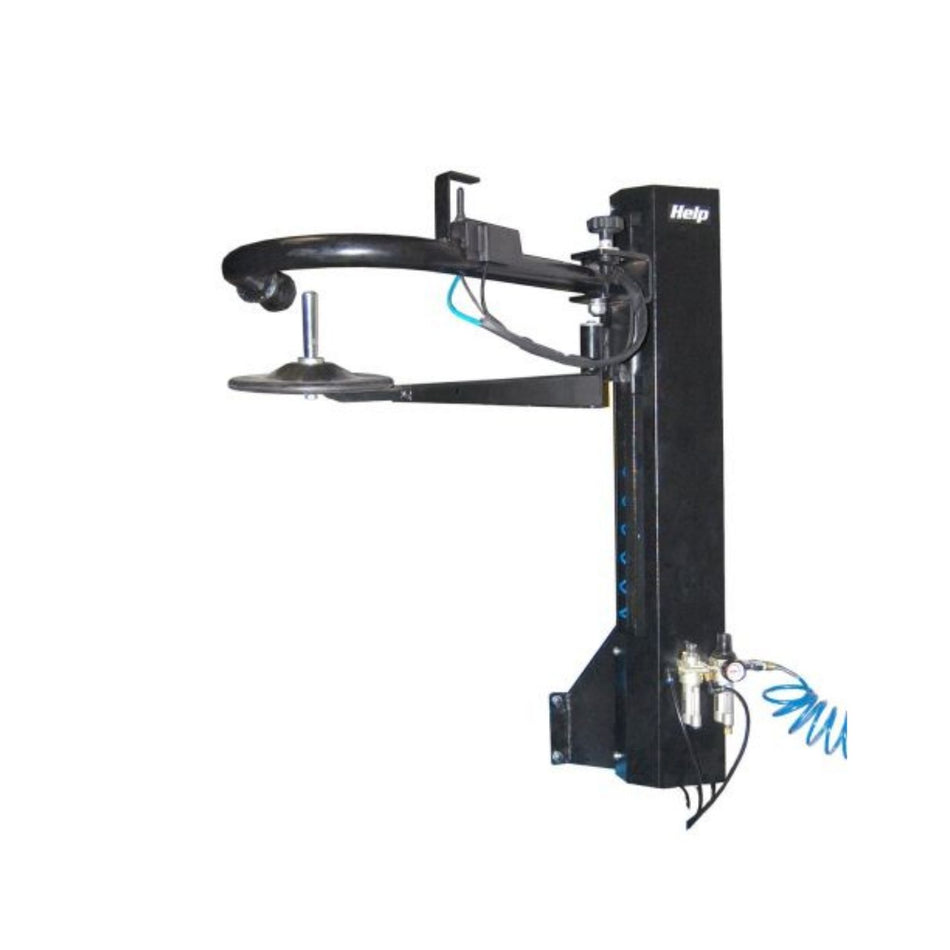 Atlas 200 Series Right-Side Assist Arm #ATEATTC-RHA-SA, AlamoEquipment.com