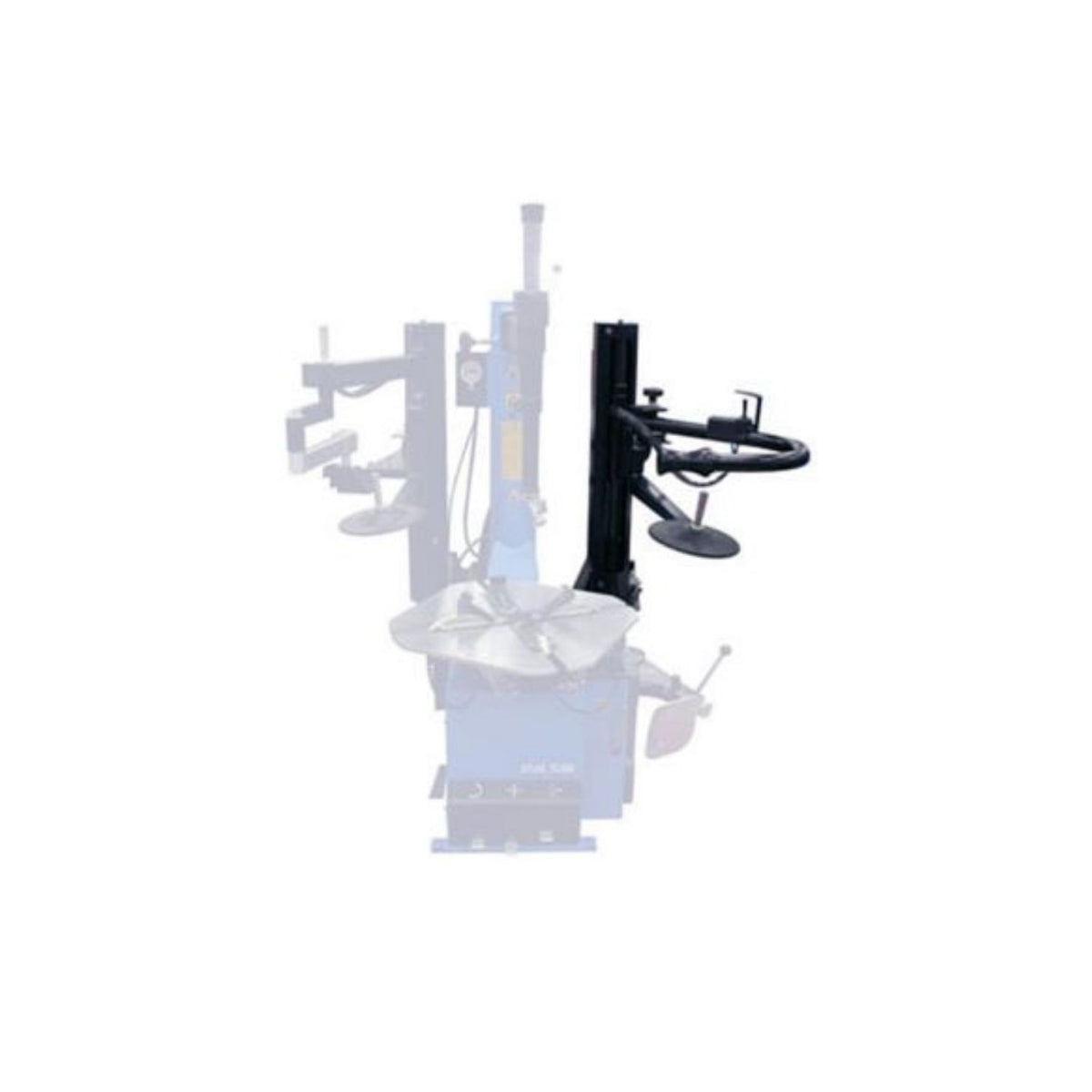 Atlas 200 Series Right-Side Assist Arm #ATEATTC-RHA-SA, AlamoEquipment.com