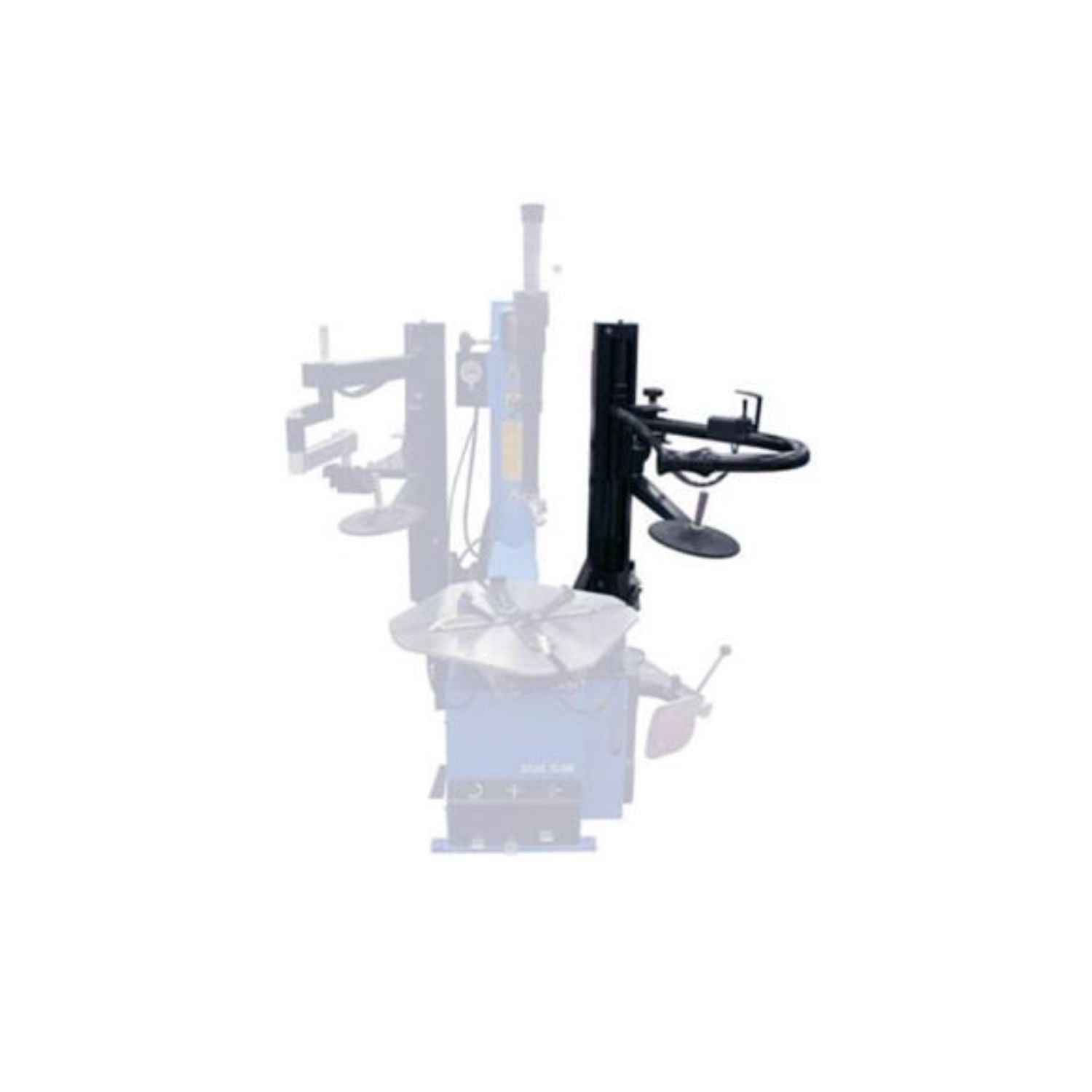 Atlas 200 Series Right-Side Assist Arm #ATEATTC-RHA-SA, AlamoEquipment.com