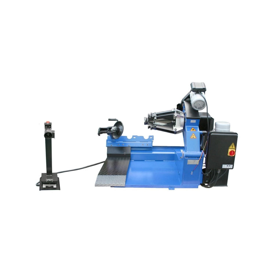 Atlas TTC301 Standard Truck Tire Changer #ATEATTC301, AlamoEquipment.com