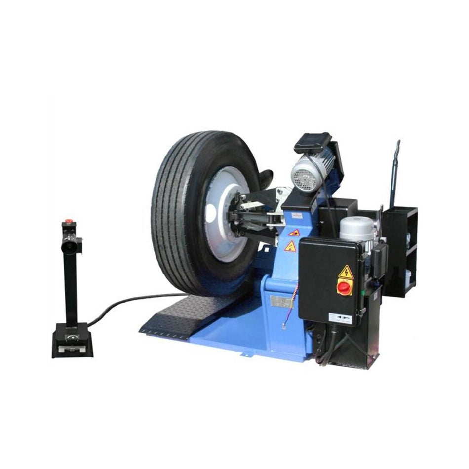 Atlas TTC301 Standard Truck Tire Changer #ATEATTC301, AlamoEquipment.com