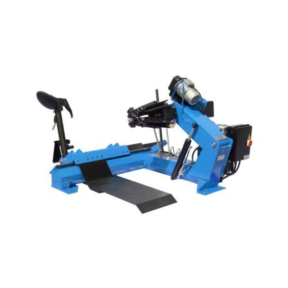 Atlas TTC303 Large Truck Tire Changer 1-Phase #ATEATTC303, AlamoEquipment.com
